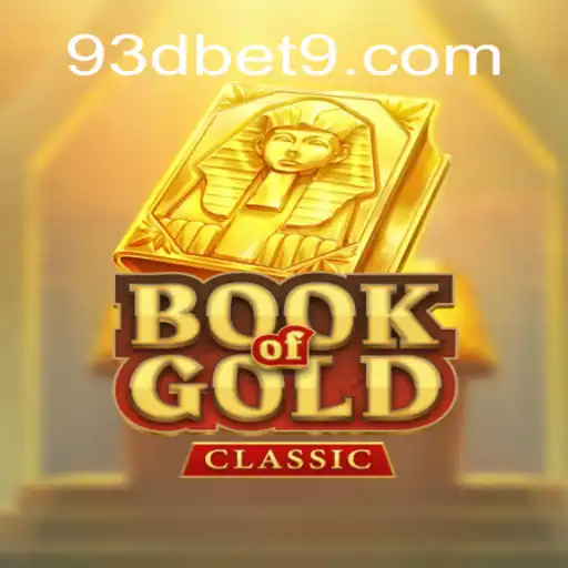 Descubra o Fascinante Mundo de BookOfGoldClassic: Regras, Estratégias e Mais