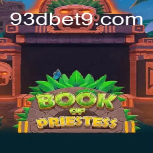 Descubra o Fascinante Mundo de BookOfPriestess: Uma Jornada Misteriosa