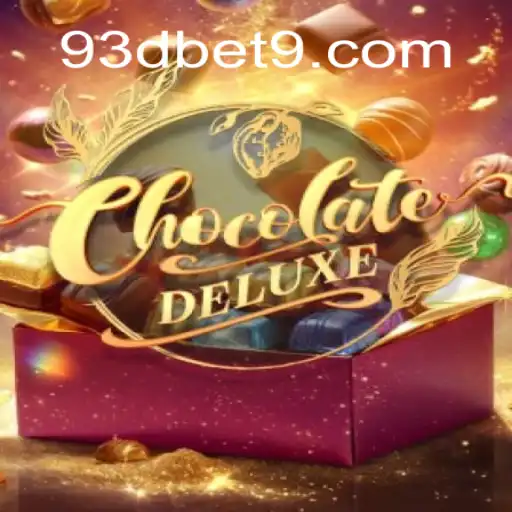 ChocolateDeluxe: Um Jogo Doce e Estratégico