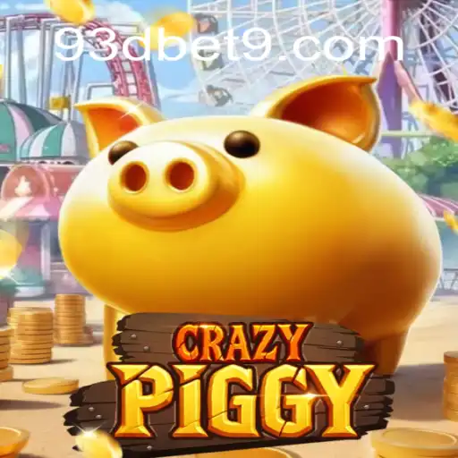 CrazyPiggy: O Jogo Inovador que Está Transformando a Diversão com a Palavra-Chave 93d