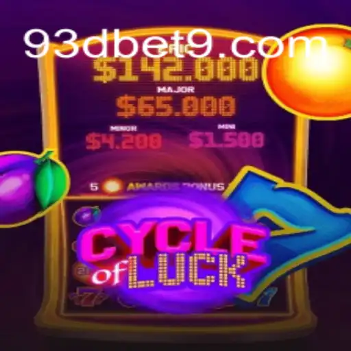 CycleofLuck: Um Mergulho no Fascinante Mundo dos Jogos de Azar
