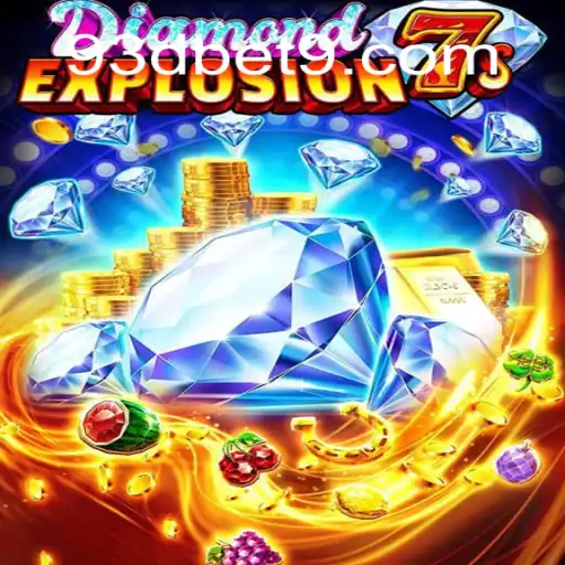 DiamondExplosion7s: A Nova Sensação dos Jogos de Cassino Online