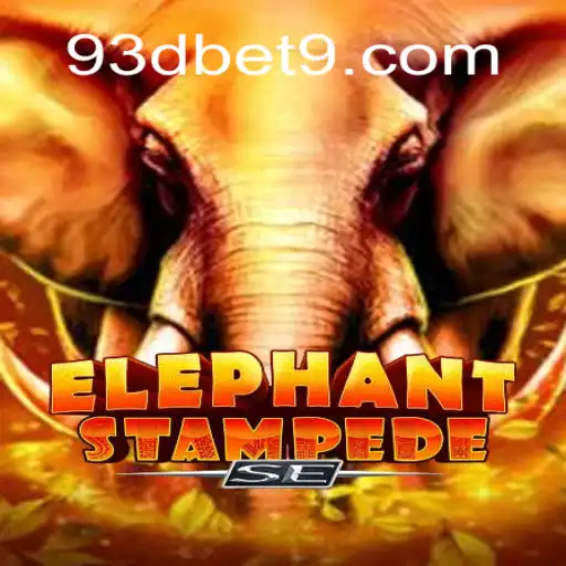 Descubra ElephantStampedeSE: Mergulhe na Aventura de Elefantes Selvagens