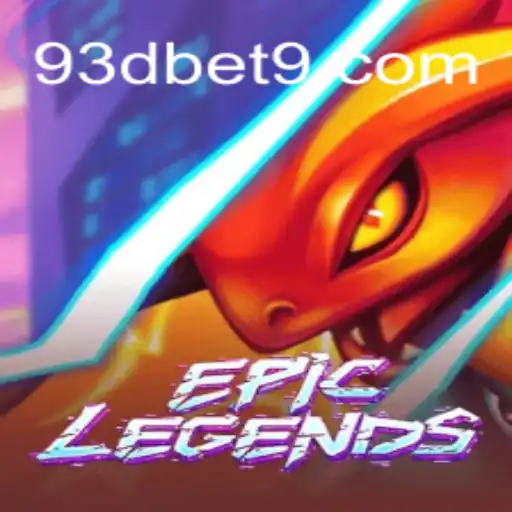 EpicLegends: Um Mergulho no Mundo do Jogo 93d