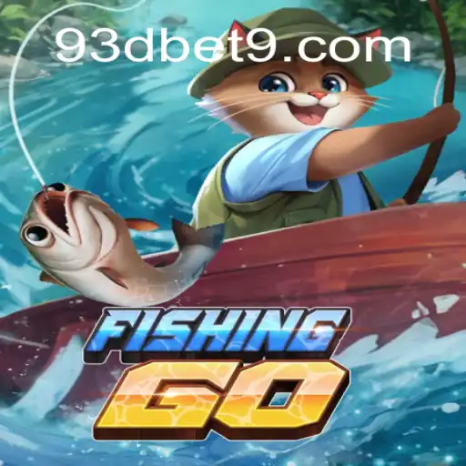 Explorando o Universo de FishingGO: Um Jogo de Pesca com Tecnologia 93d