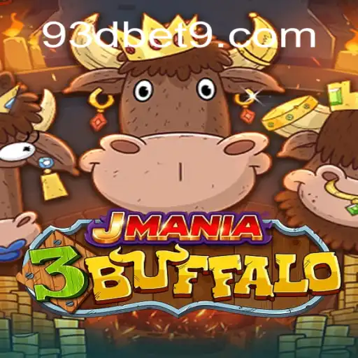 Explorando o Jogo JMania3Buffalo: Um Mergulho no Mundo da Aventura Digital