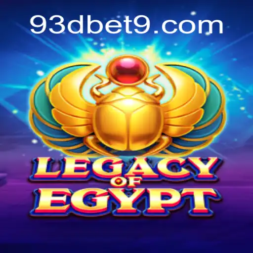 Explorando o Fascinante Mundo de 'LegacyOfEgypt'