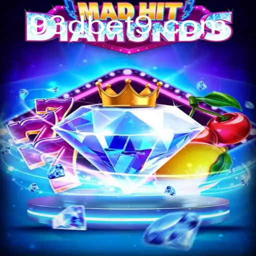 Explorando o Fascinante Mundo de MadHitDiamonds: Inovação e Estratégia em Jogo
