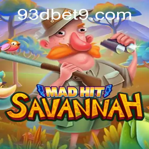 Explorando o Mundo de MadHitSavannah: Um Jogo, Uma Aventura