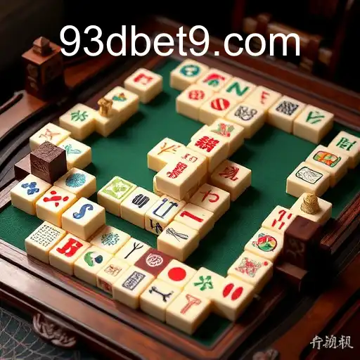 Mahjong