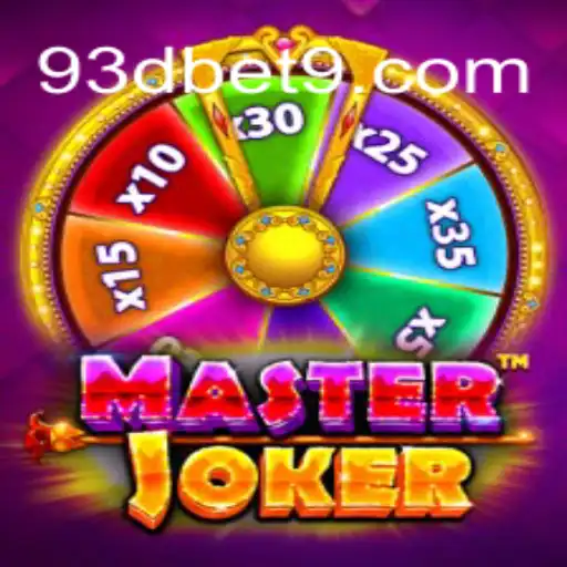 Explorando o Mundo de MasterJoker