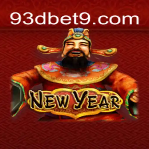 NewYear: A Excitante Jornada do Jogo com o Código Misterioso '93d'