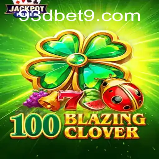 Descubra o Fascinante Mundo de 100BlazingClover: Um Jogo de Estratégia e Aventura
