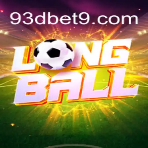 LongBall: A Revitalização de Um Clássico Esportivo com a Atualização '93d'