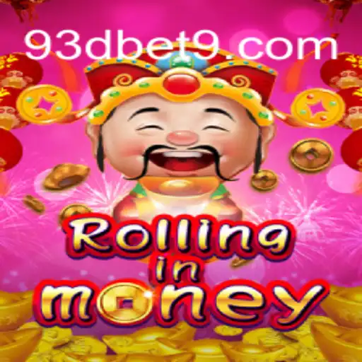 Descubra o Jogo Empolgante: RollingInMoney e a Estratégia '93d'