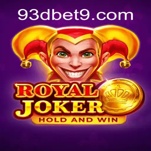 RoyalJoker: Descubra o Jogo Revolucionário com a Chave 93d