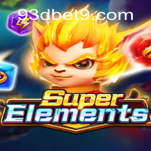 Descubra a Emoção do Jogo SuperElements: A Aventura dos Elementos 93d