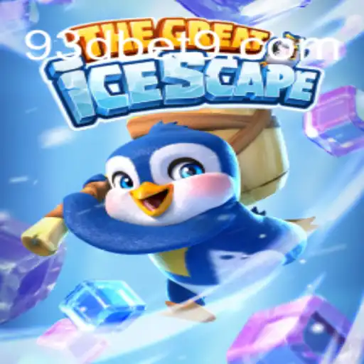 Descubra o Mundo Fascinante de TheGreatIcescape