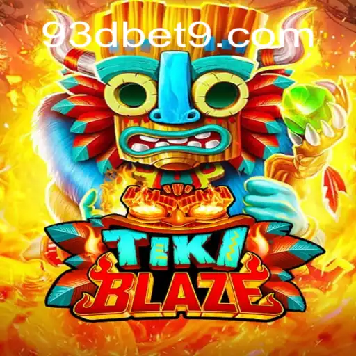 Descubra o Fascinante Mundo de TikiBlaze: O Jogo que Revoluciona a Diversão